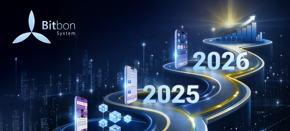 Comprehensive Annual Report on the Implementation of the Bitbon System Start-Up