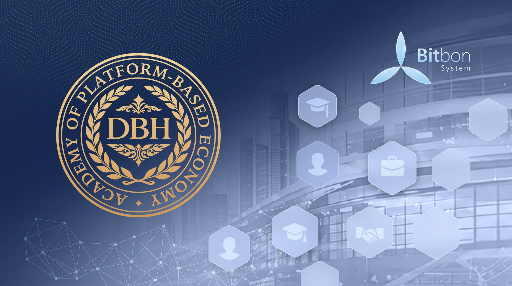 Digital Business Hub — A New Approach to Professional Development