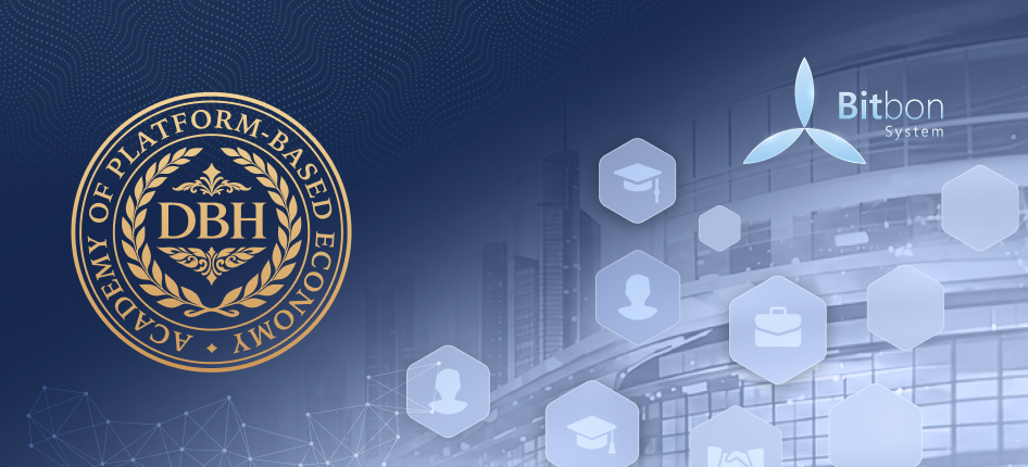 Digital Business Hub — A New Approach to Professional Development