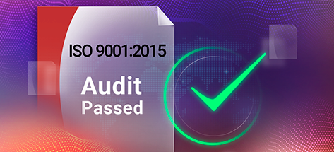 Simcord Company Successfully Passed Scheduled Audit of Quality Management System