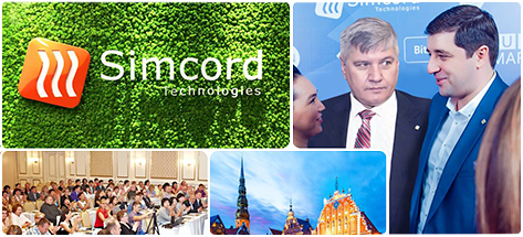 Master Class from Simcord Company Prior to the Launch of Mining in the Bitbon System