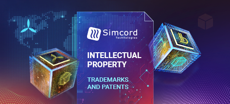 International Registration of Intellectual Property Objects of Simcord Company