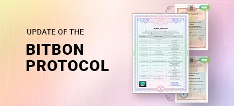 Mise à jour du Protocole Bitbon