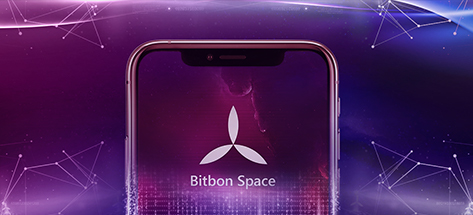 Application mobile Bitbon Space cesse de fonctionner