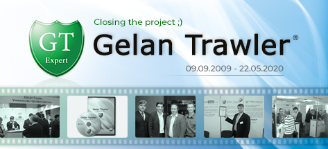 Prioritization of the Resources of Simcord Company. Closing the Gelan Trawler Project