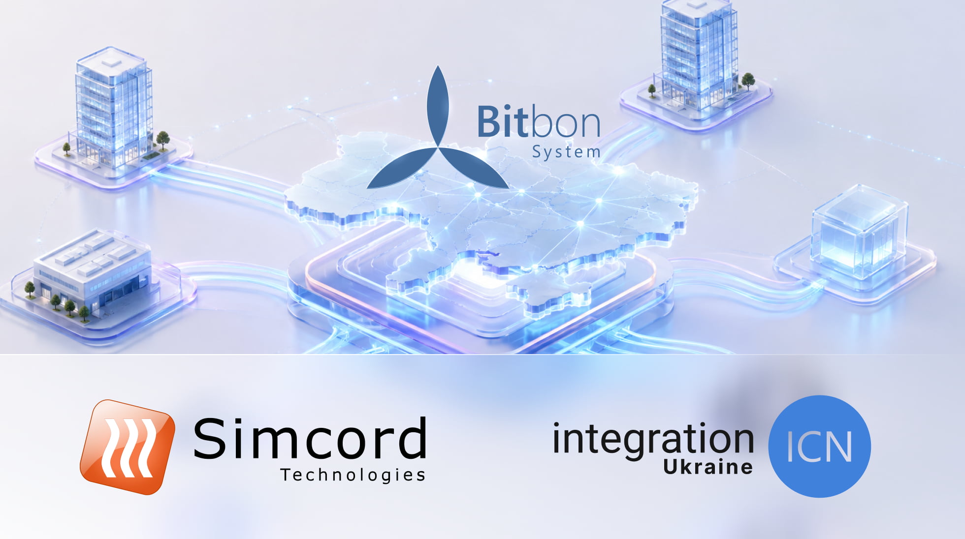 Regional Operator of the Bitbon System in Ukraine