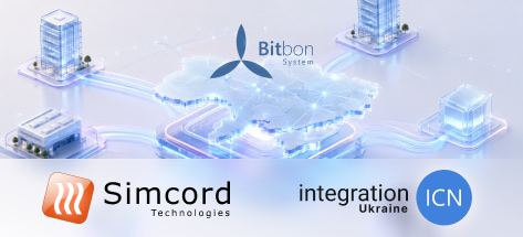 Regional Operator of the Bitbon System in Ukraine