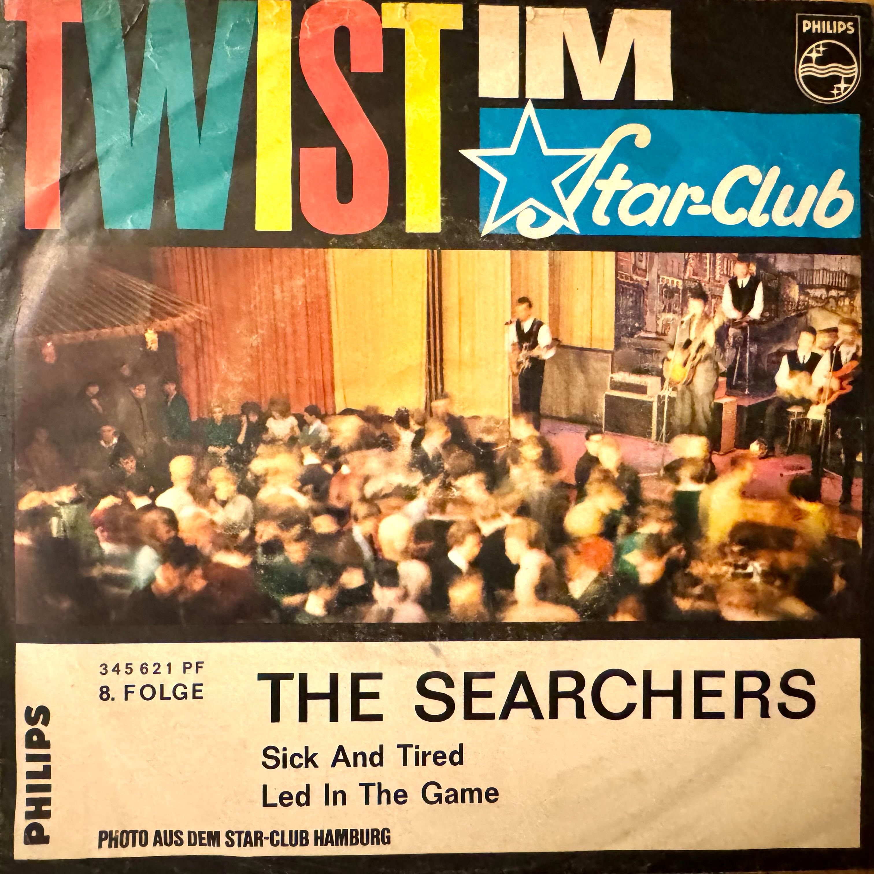 Kategorie Star_Club-(Singles) | Serial Records