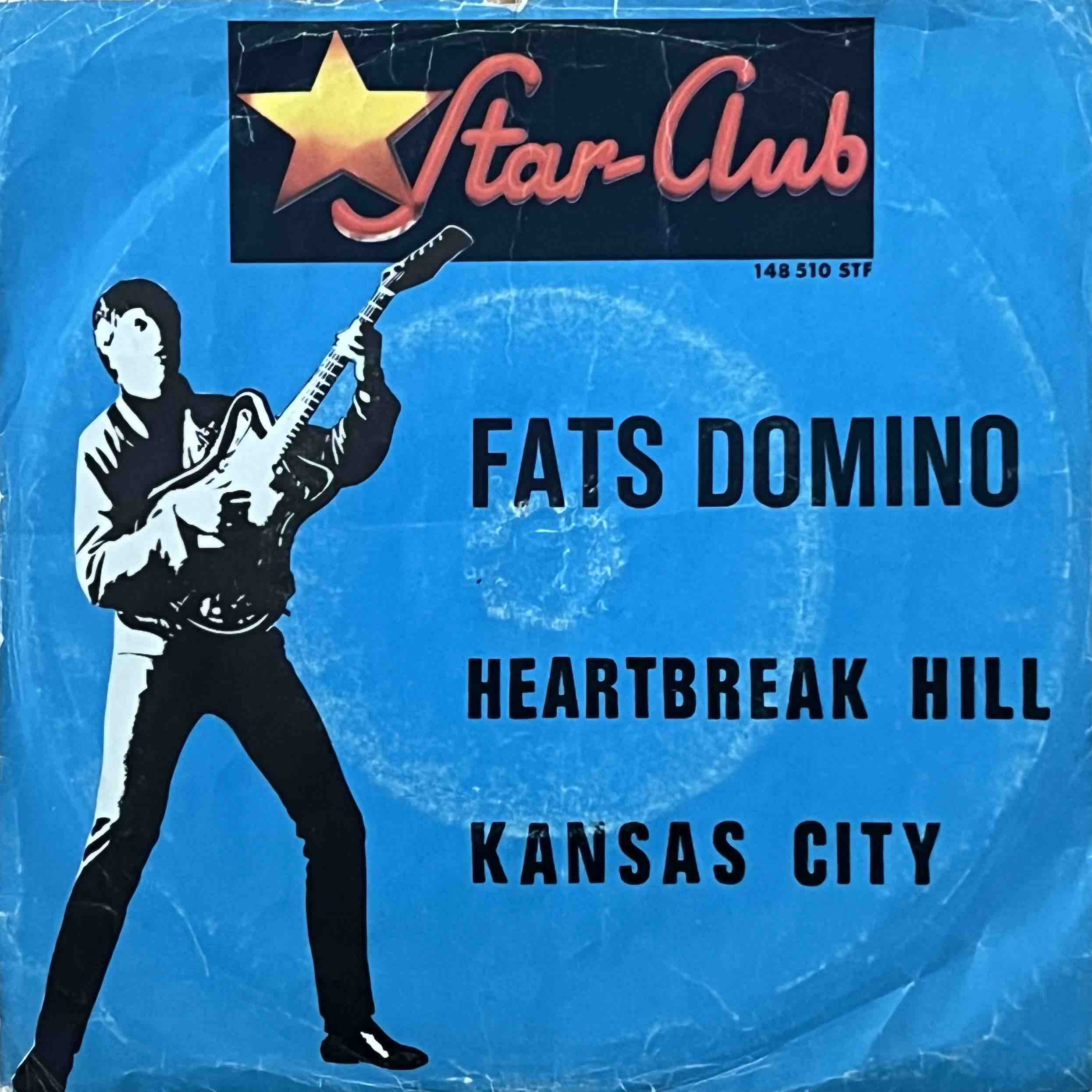 Kategorie Star_Club-(Singles) | Serial Records