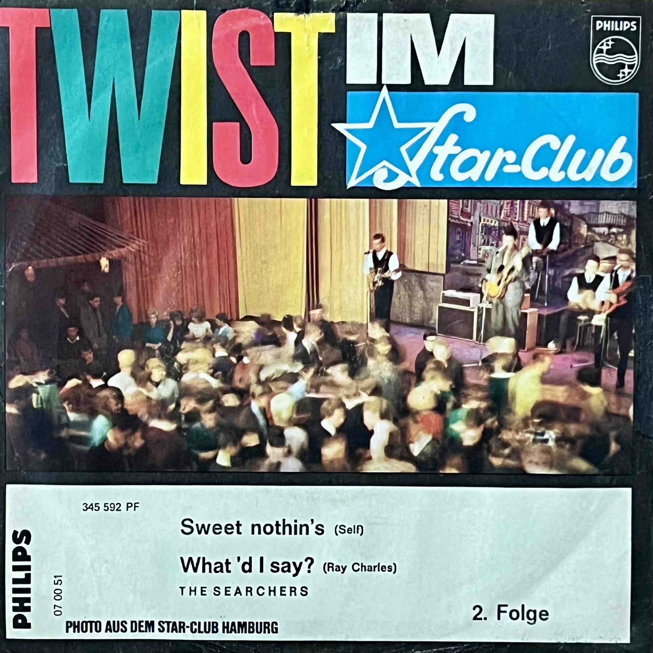 Kategorie Star_Club-(Singles) | Serial Records