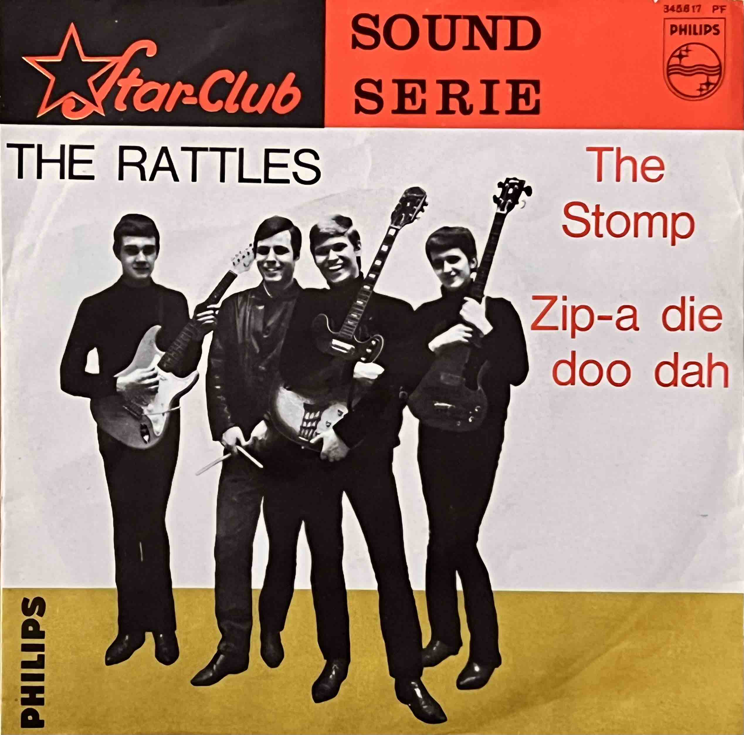 Kategorie Star_Club-(Singles) | Serial Records