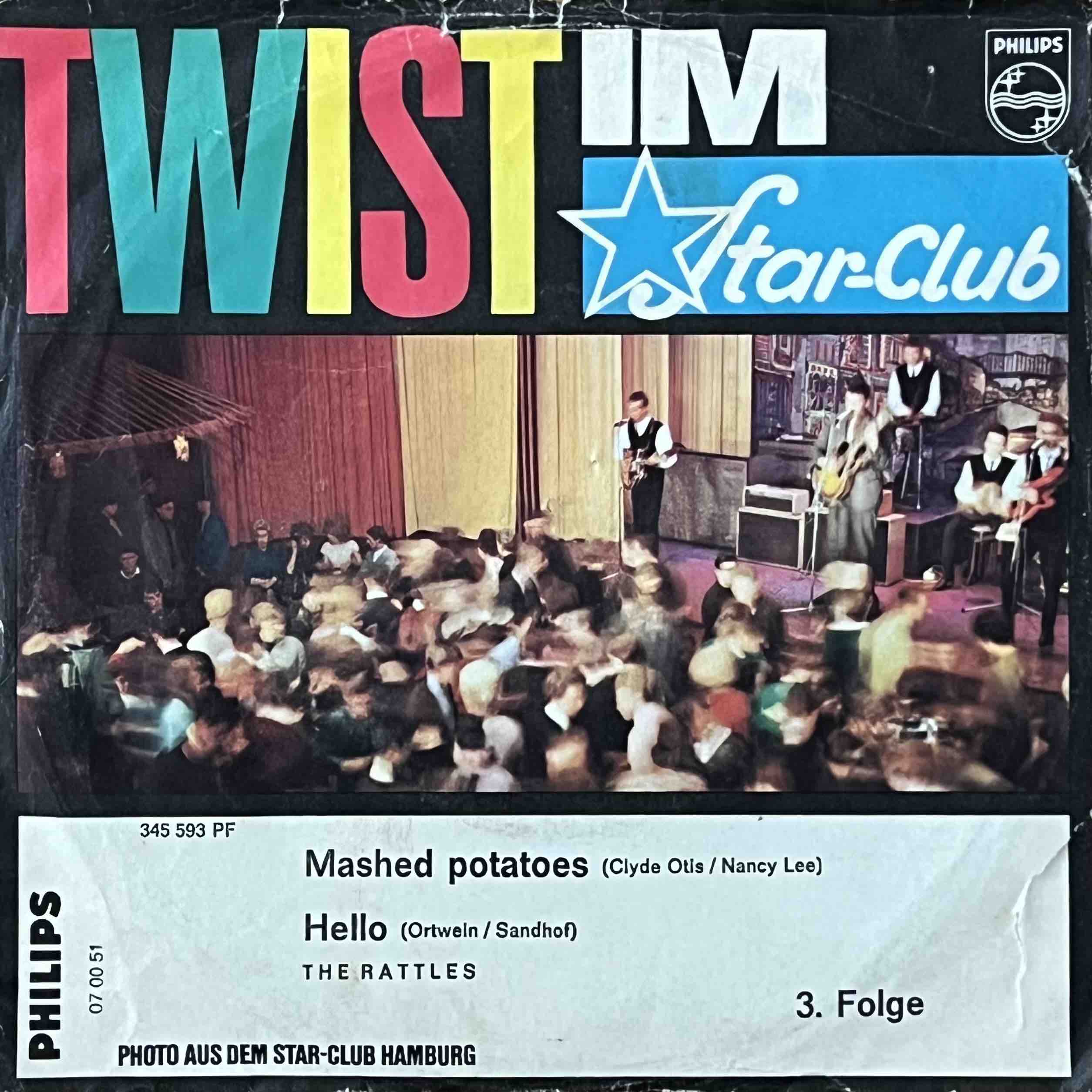 Kategorie Star_Club-(Singles) | Serial Records