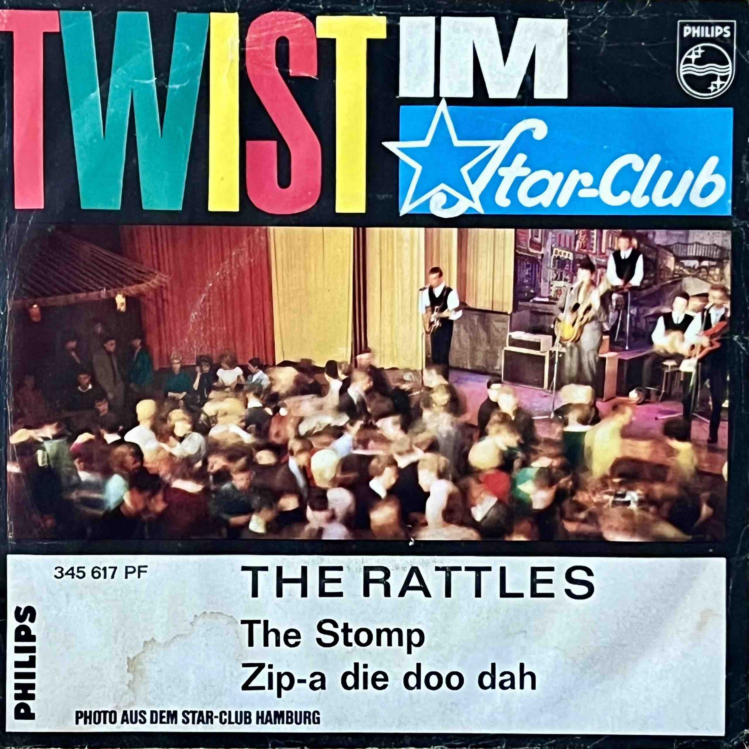 Kategorie Star_Club-(Singles) | Serial Records