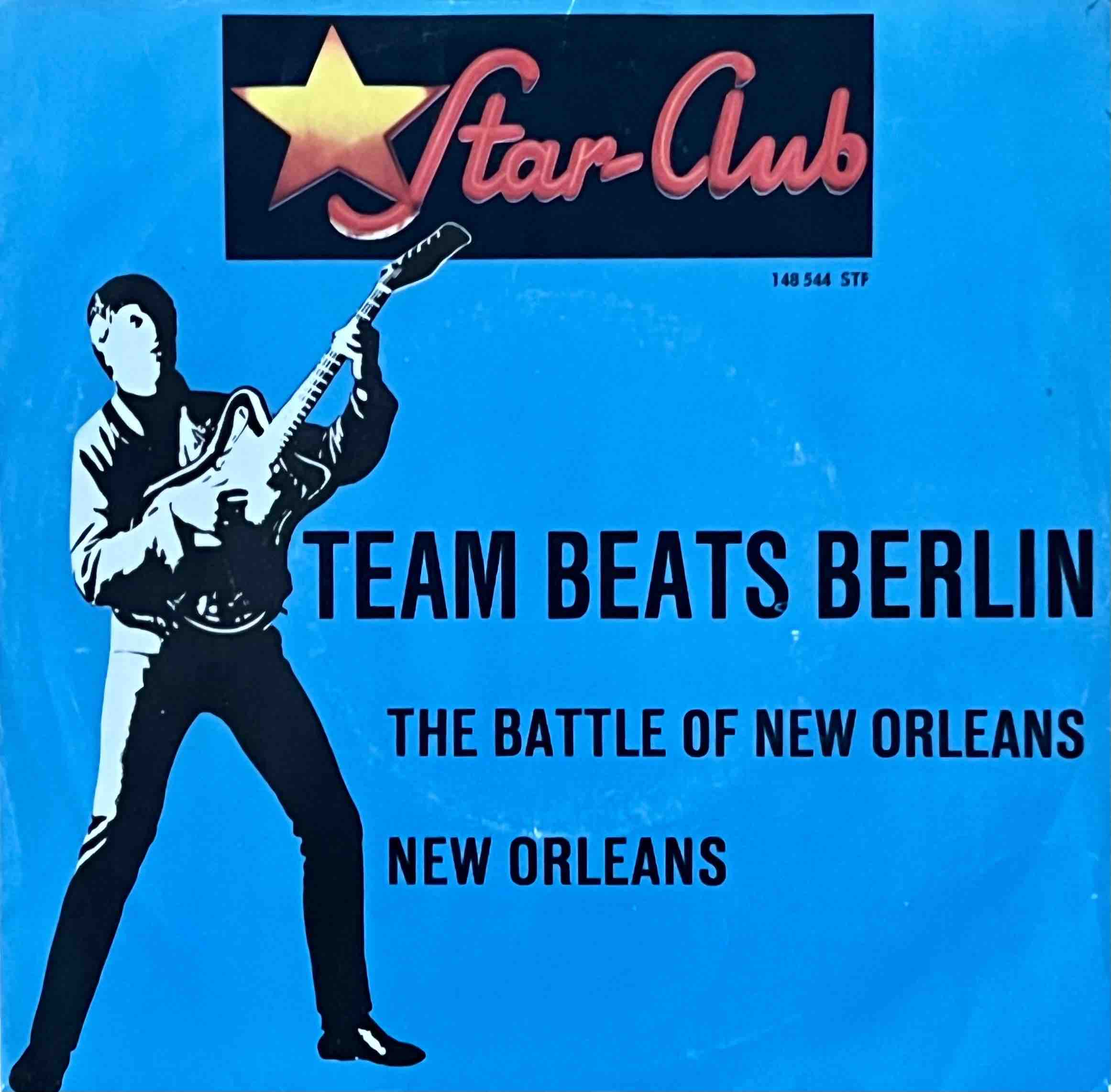 Kategorie Star_Club-(Singles) | Serial Records
