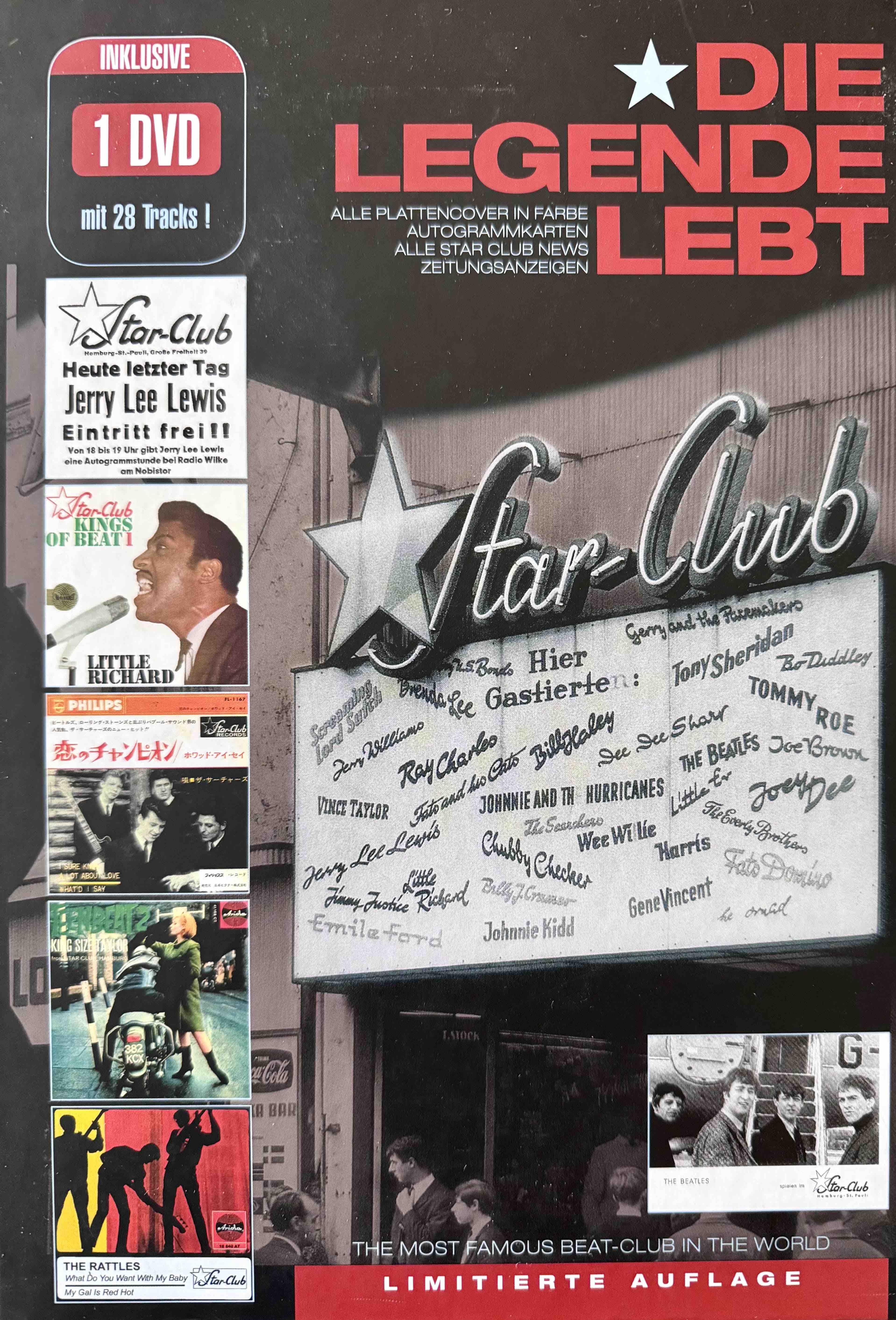 Kategorie Star_Club-(Singles) | Serial Records