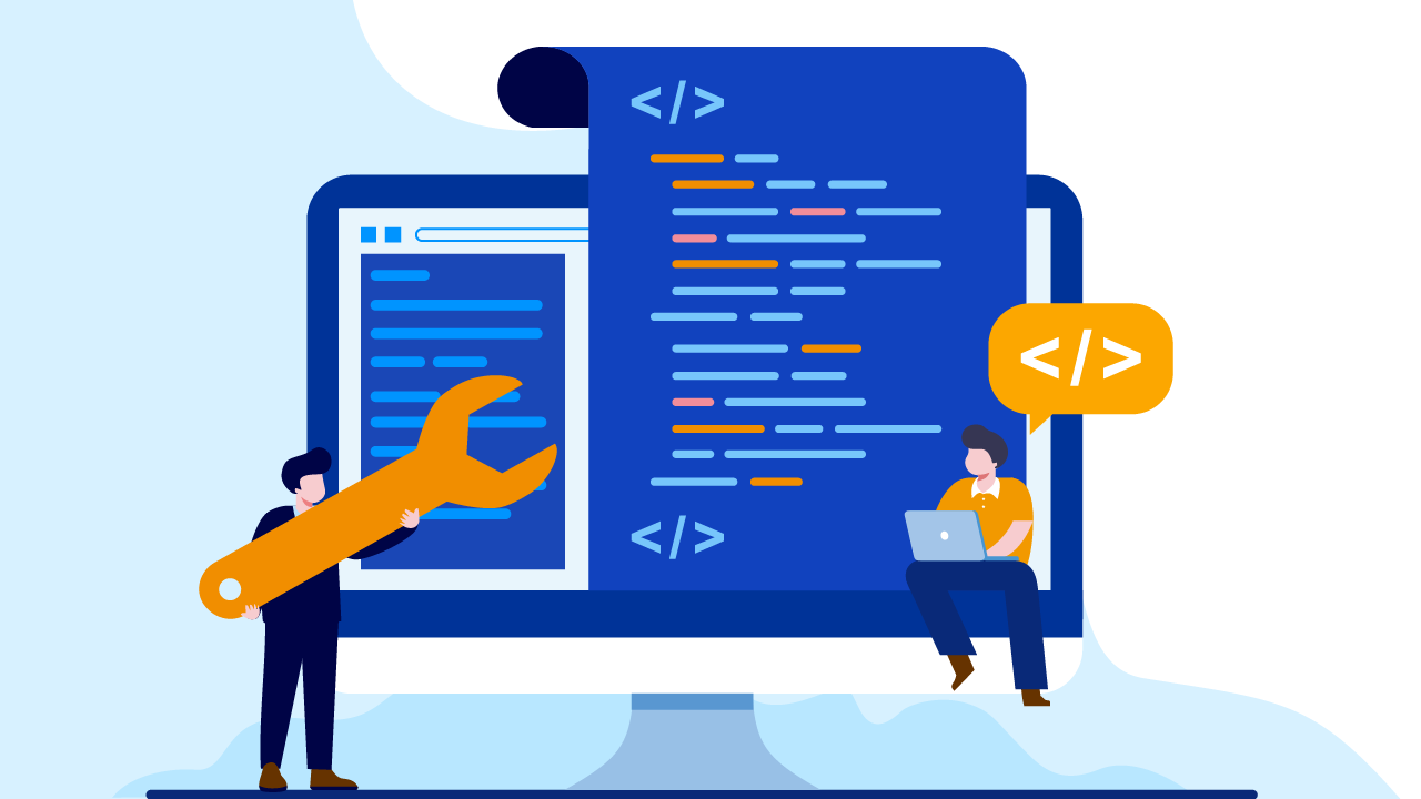 Php course. Php course