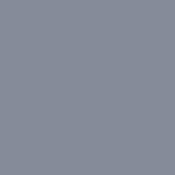 silber/smoky Tank