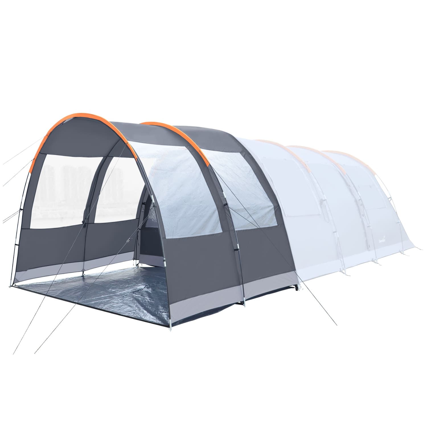 Vorzelt Gotland 5 Protect