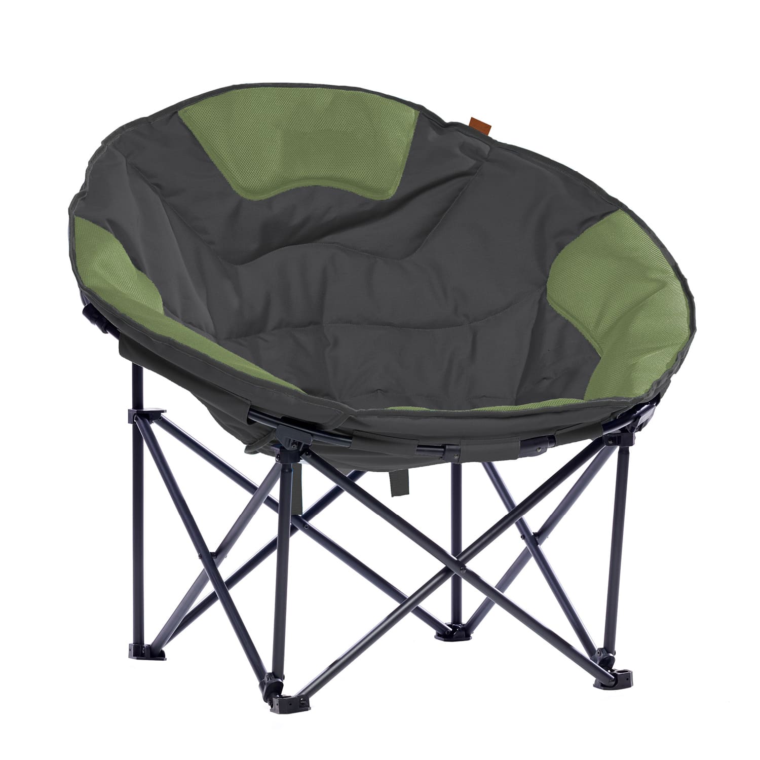 Skandika Campingstuhl Moonchair Deluxe XXL