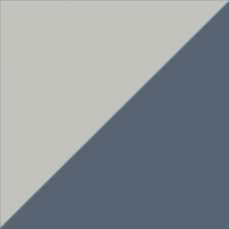 beige/dunkelgrau