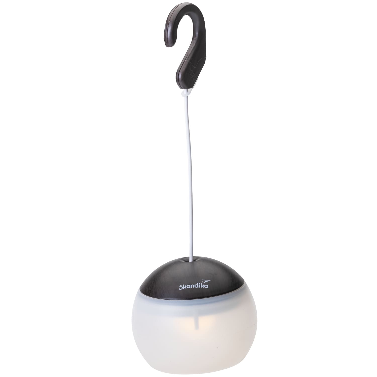 Campinglampe Tufjord