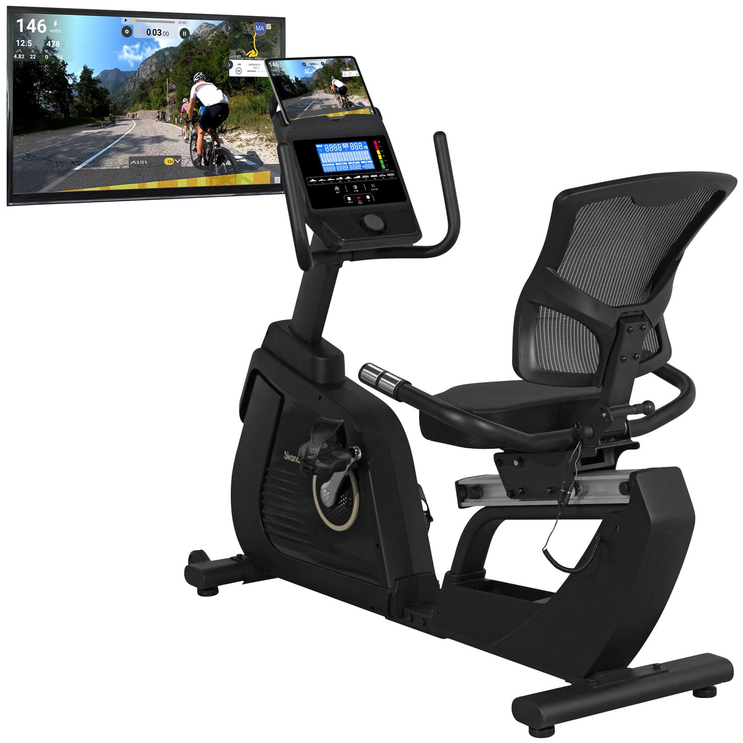 Cykling P14