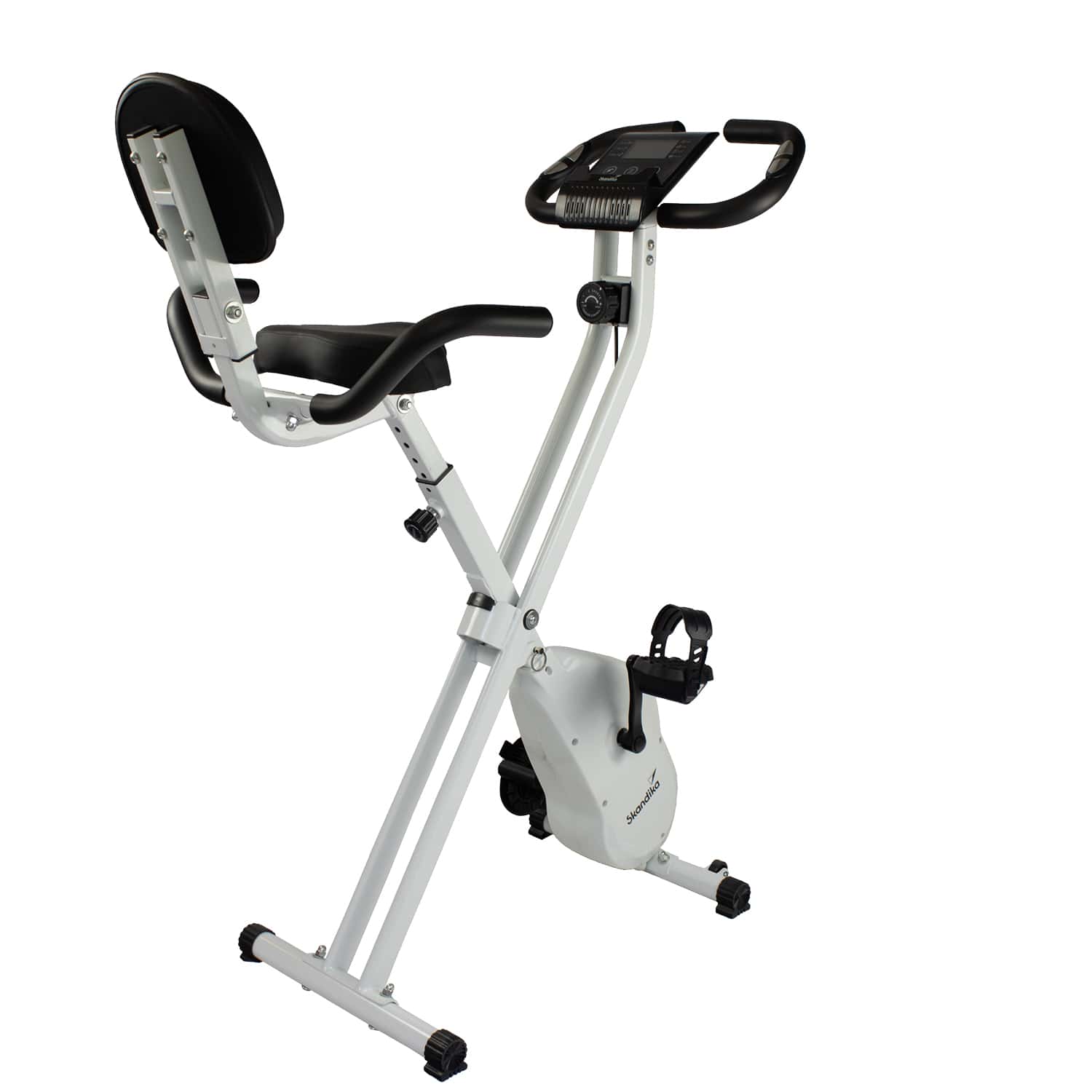 X-Bike Foldaway X-1200