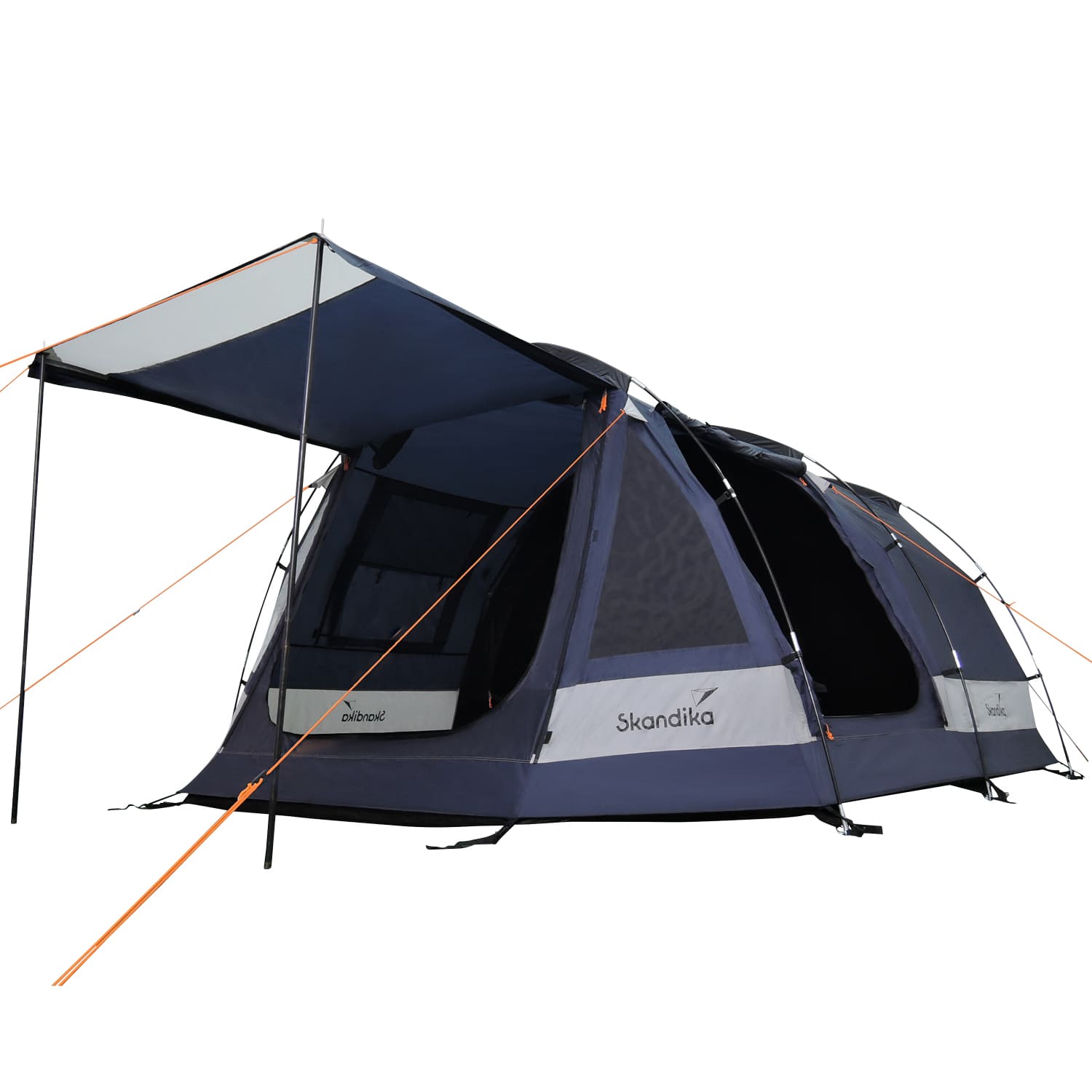 Tunnelzelt Kambo 4 Sleeper Protect
