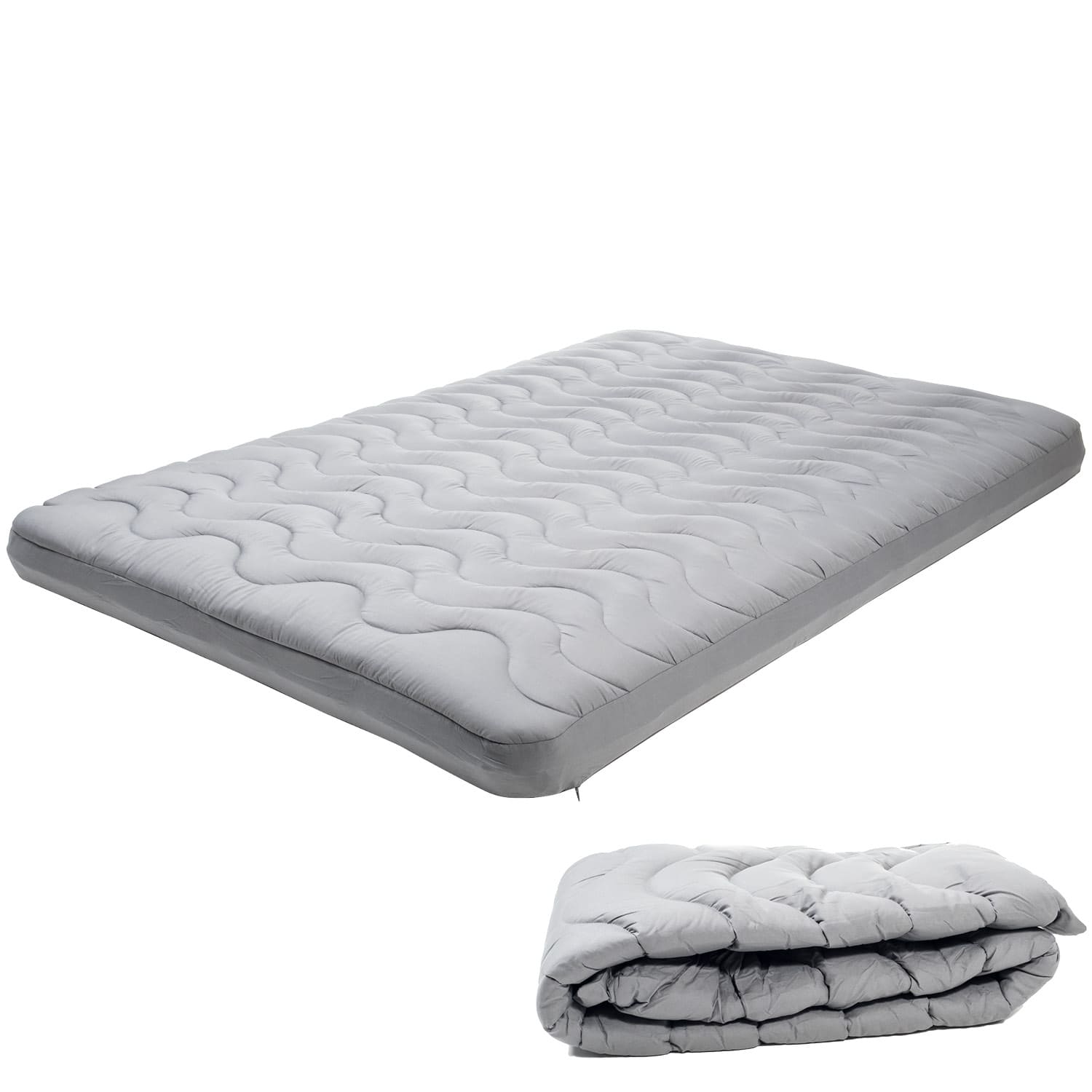 Bezug für Doppel-Luftmatratze Elite Air