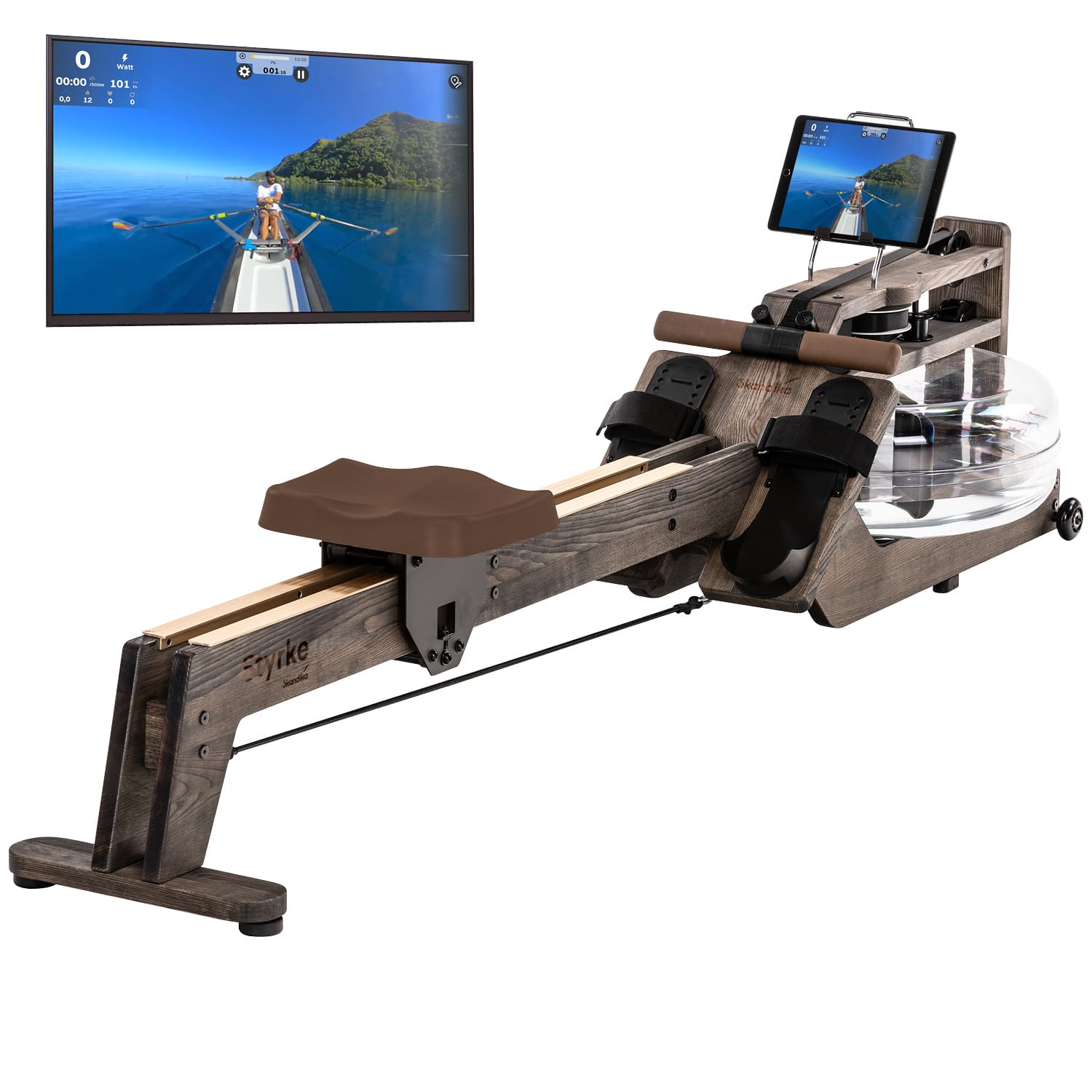 Styrke Premium - Made in Germany