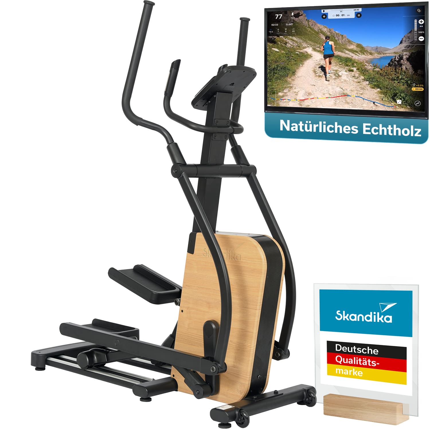 Crosstrainer Treliv P22