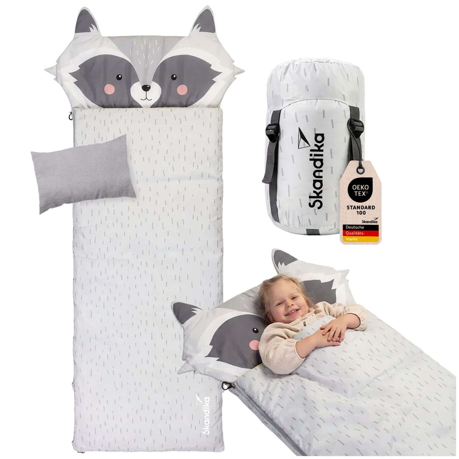 Kinderschlafsack Soti 170