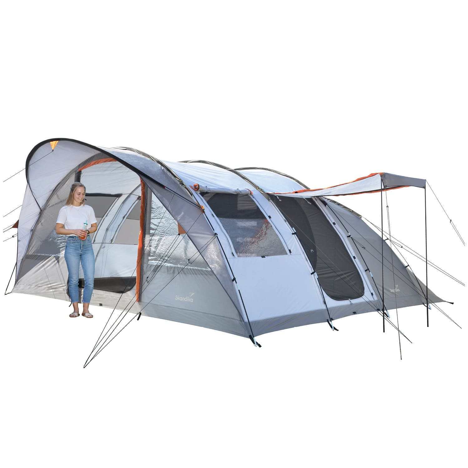 Egersund 7 XL Sleeper Protect