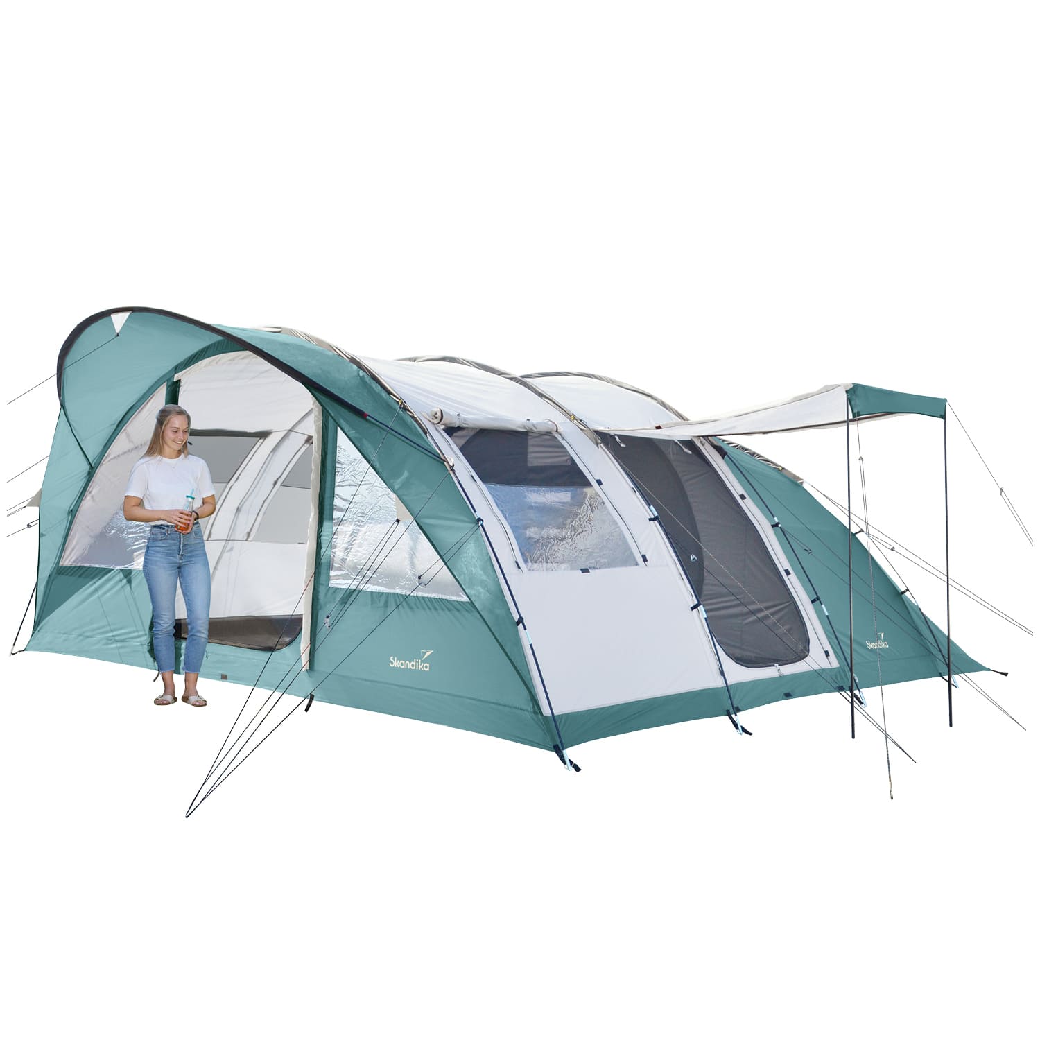 Egersund 7 XL Sleeper Protect