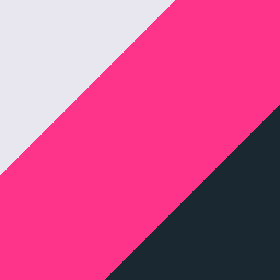 pink-kariert