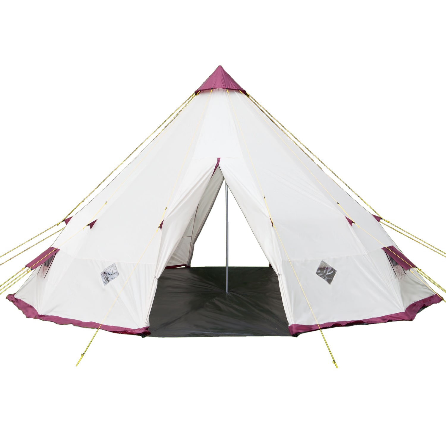 Tipi Kota 550