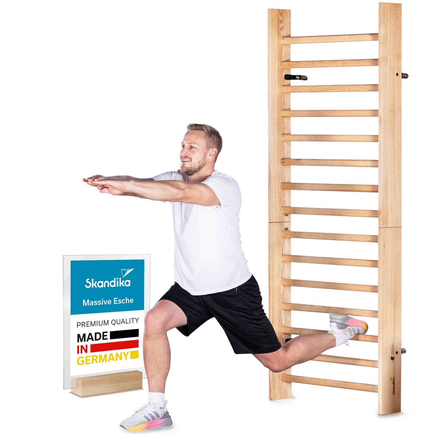 Vira Sprossenwand
