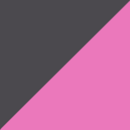 grau/pink