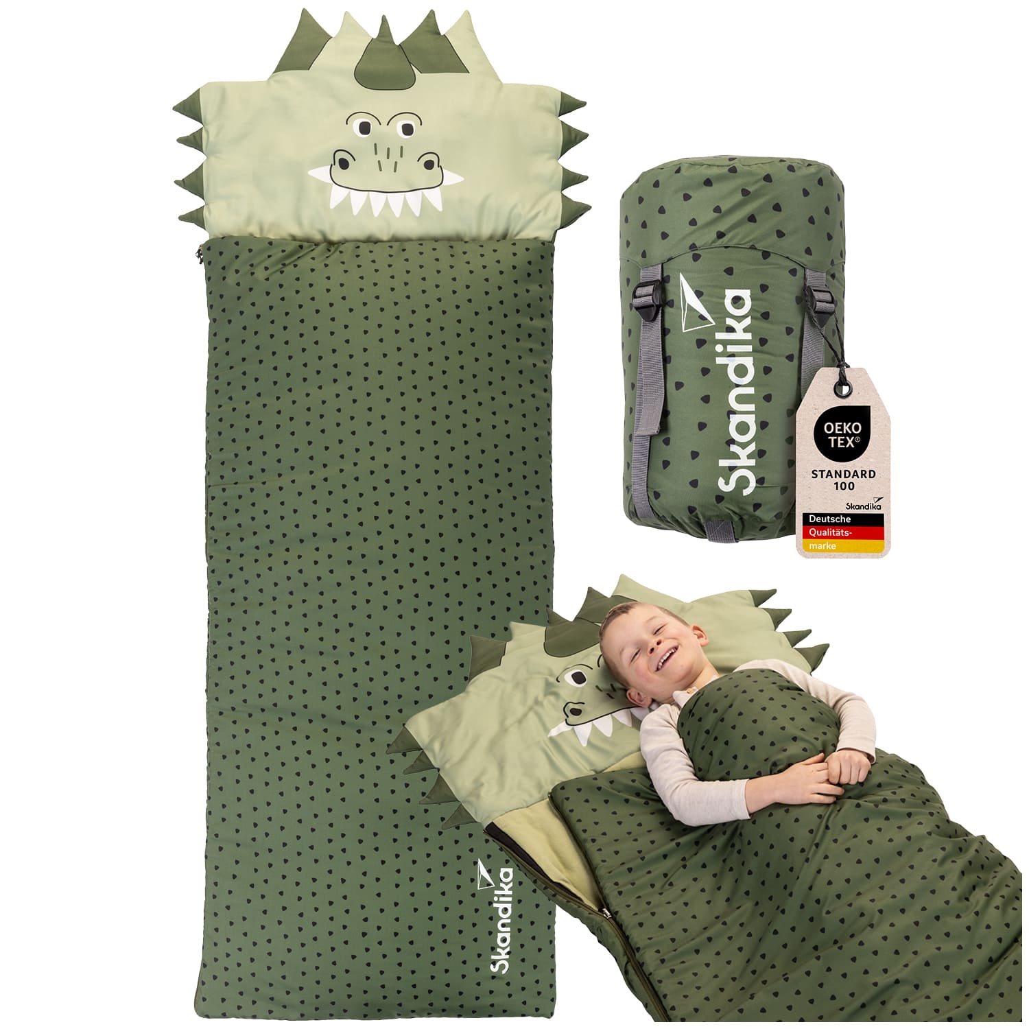Kinderschlafsack Soti