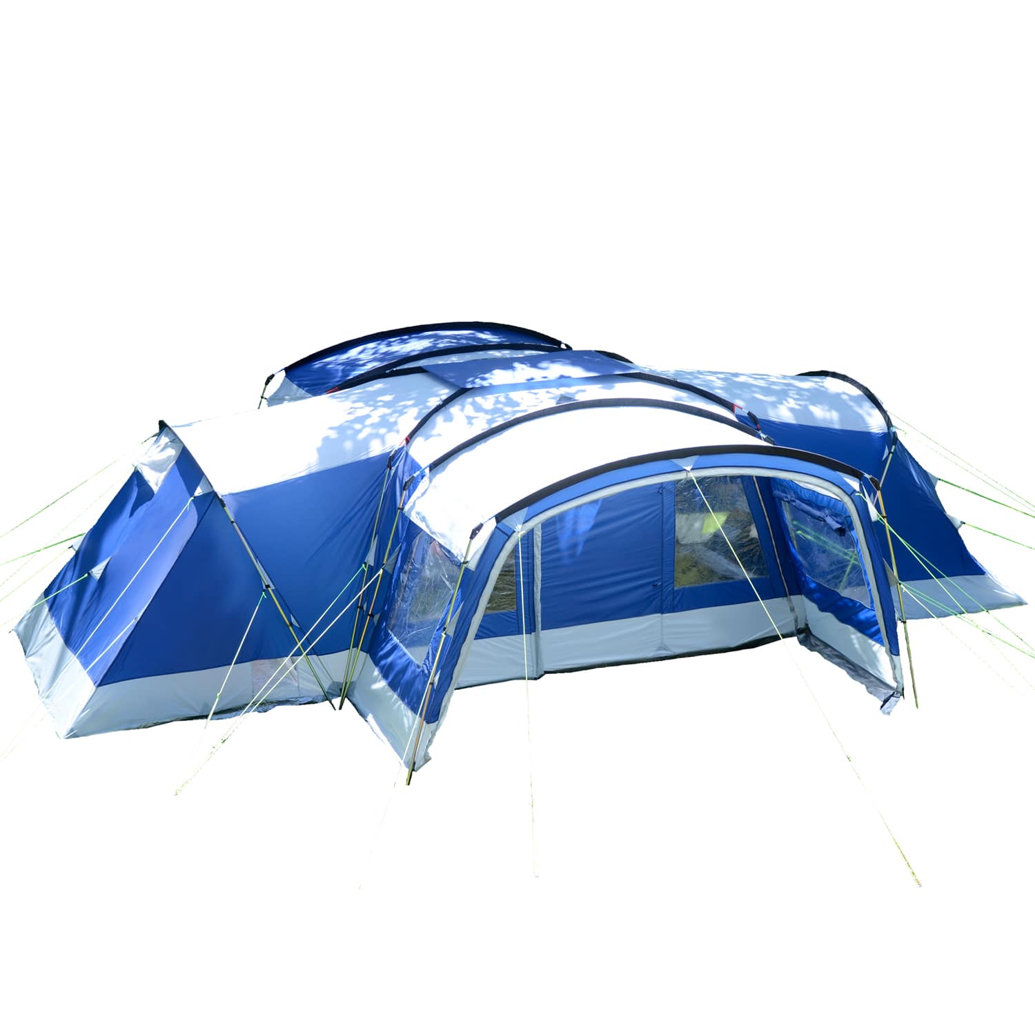 Tunnelzelt Nimbus 12