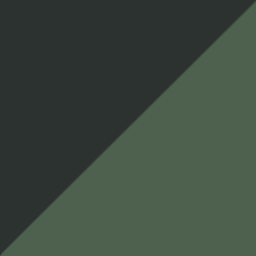 schwarz/grün