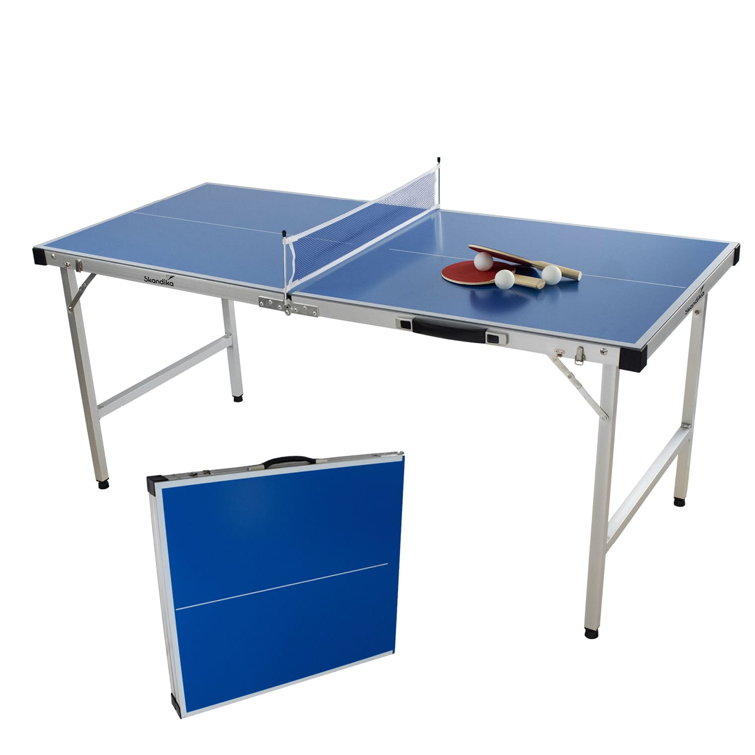 Tischtennisplatte
