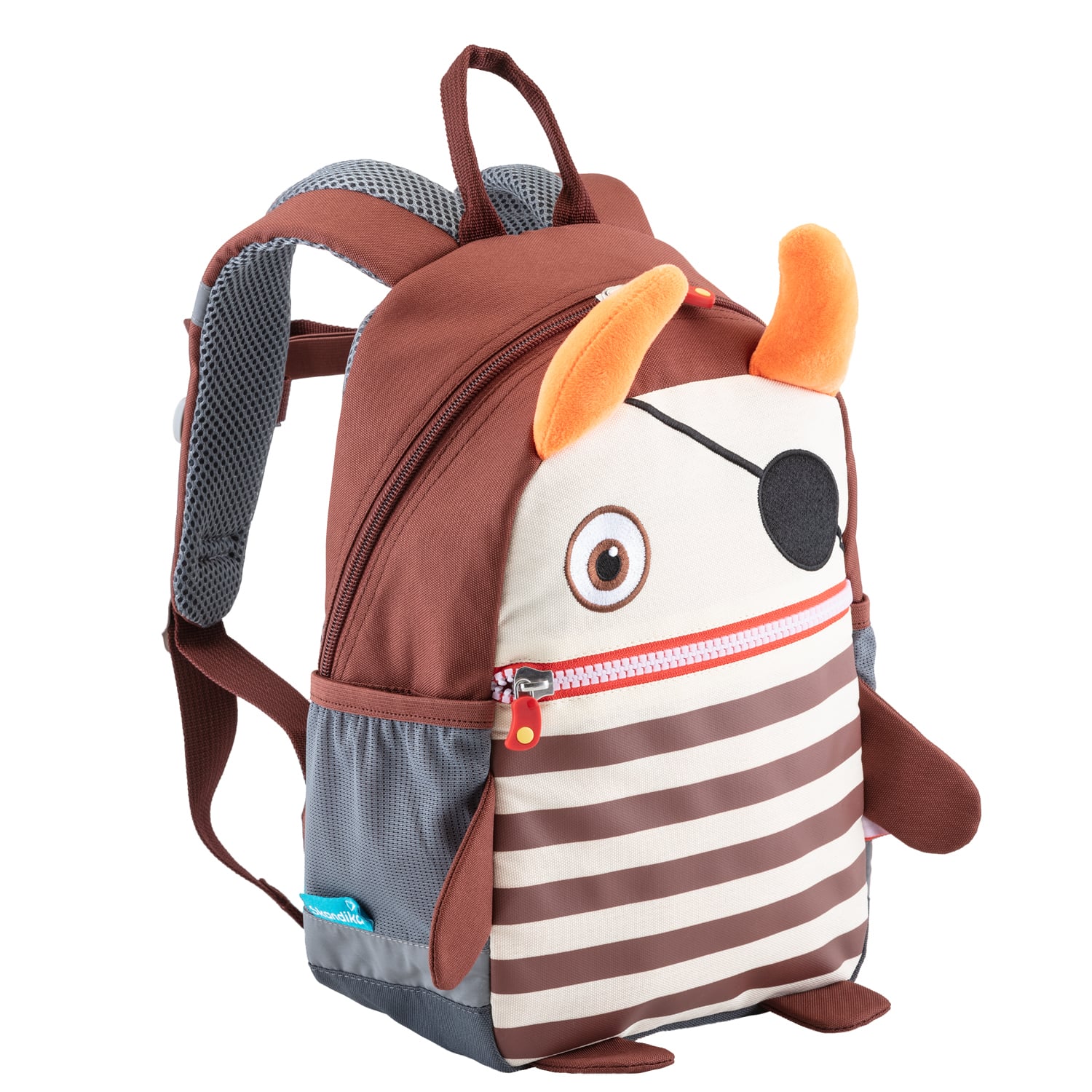 Sorgenfresser Kinderrucksack