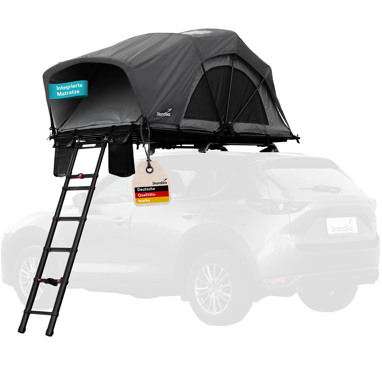 Dachzelt Skyland 2 Sleeper