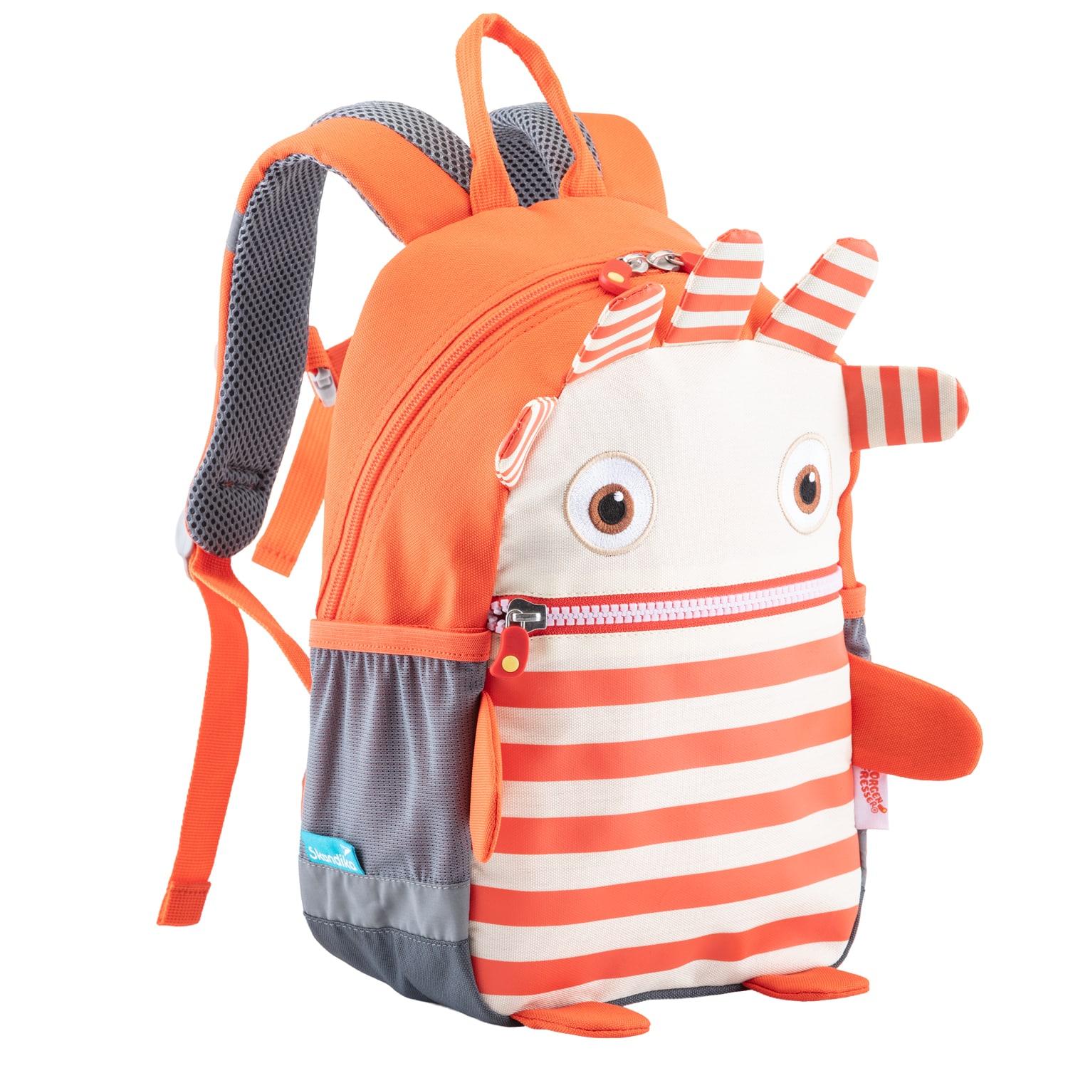 Sorgenfresser Kinderrucksack