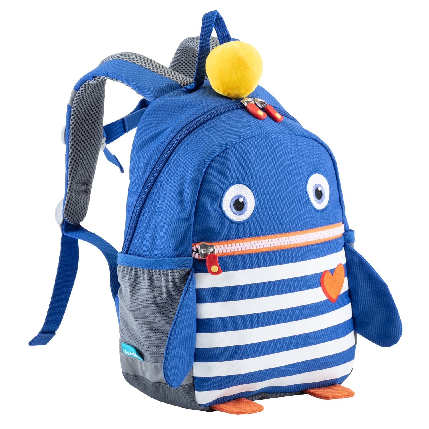 Sorgenfresser Kinderrucksack