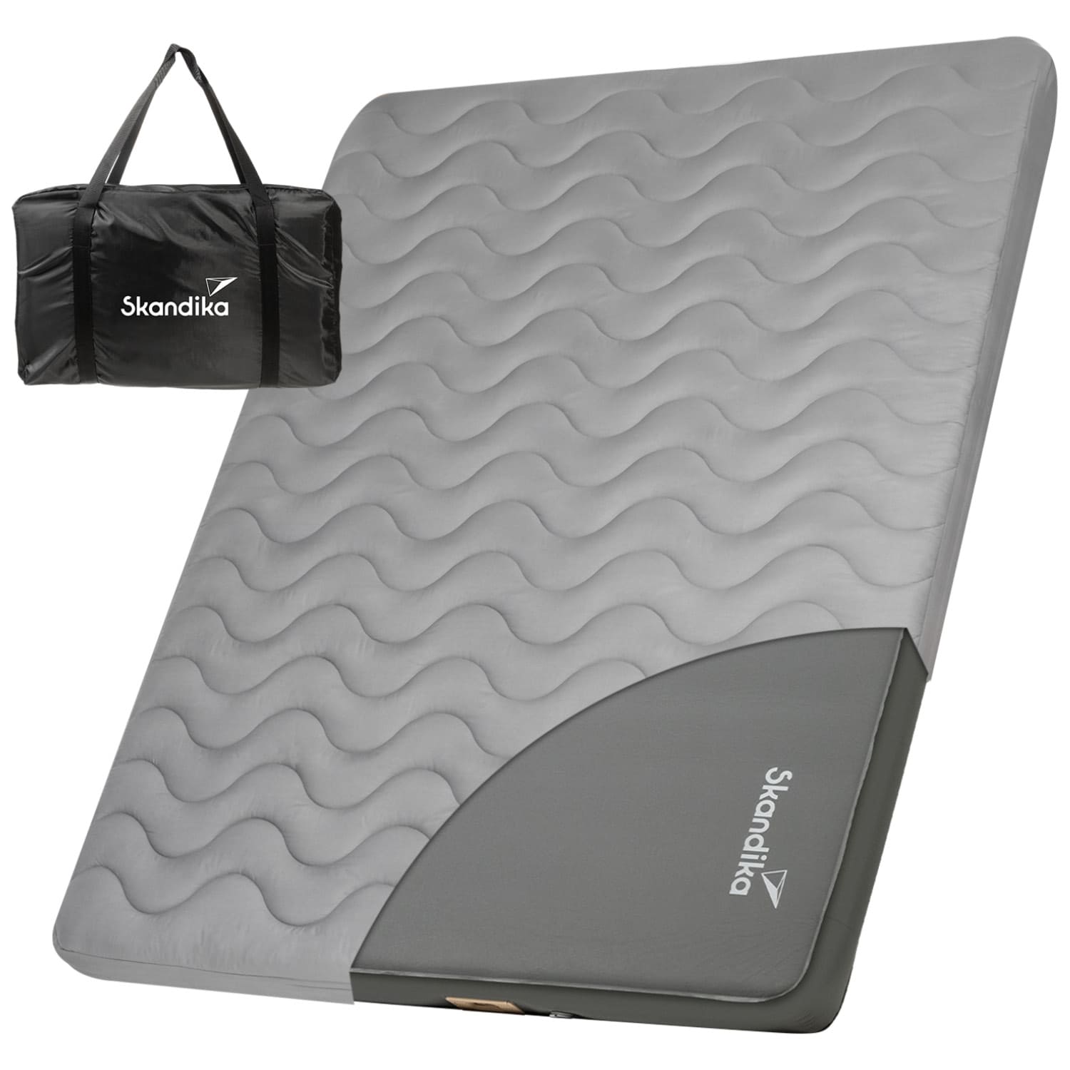 Doppel-Isomatte Easy 3D Premium Flex Bundle