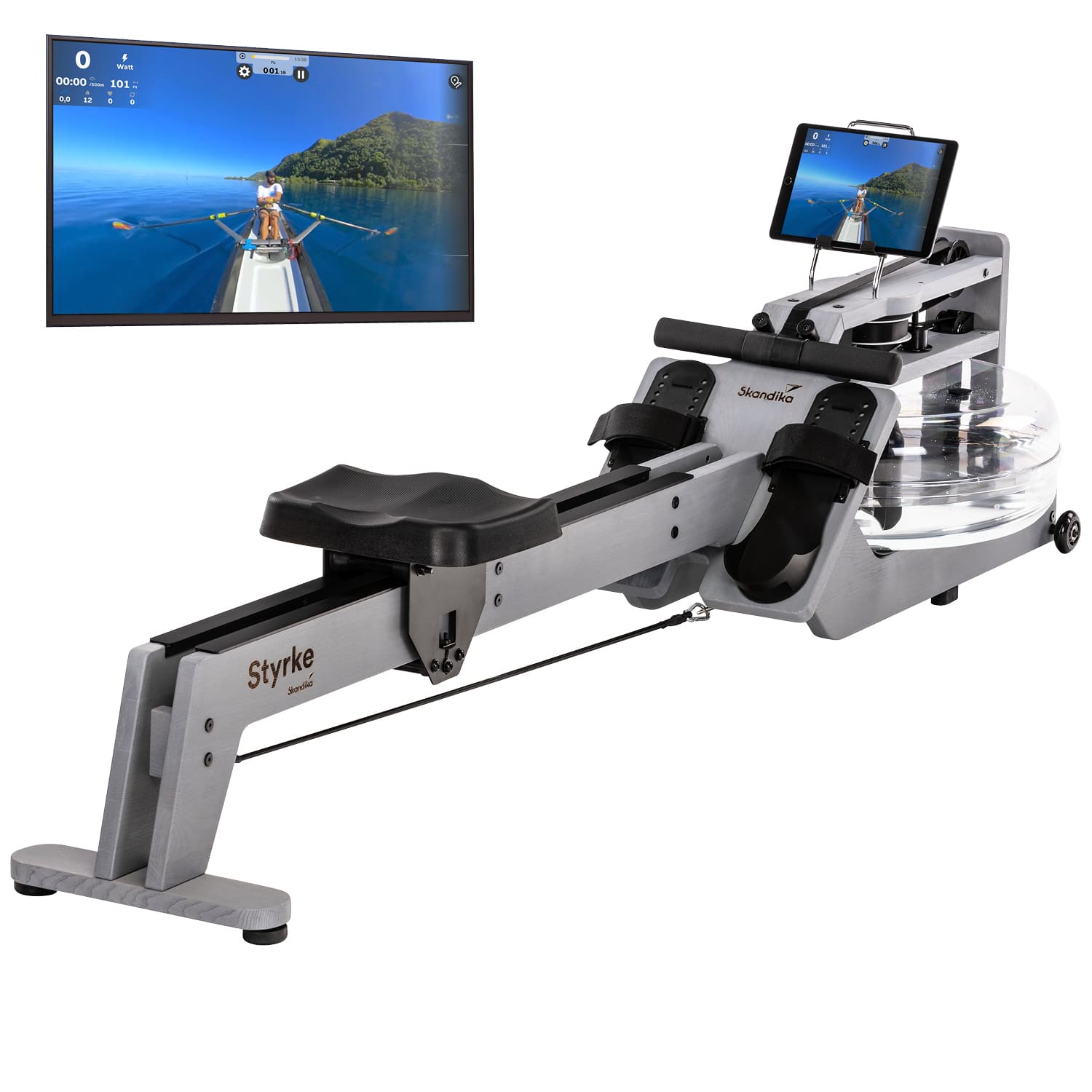 Styrke Premium - Made in Germany