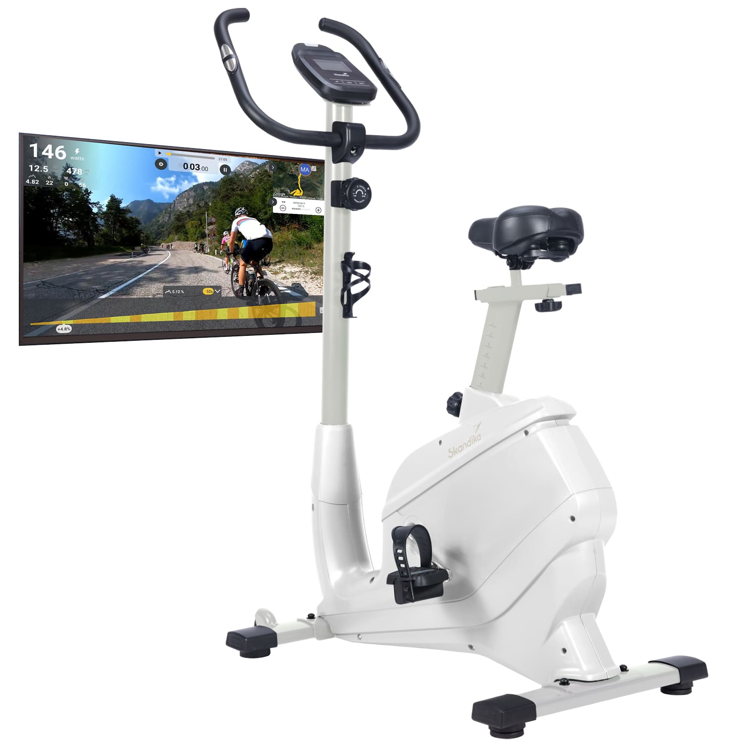 Heimtrainer Ulisses