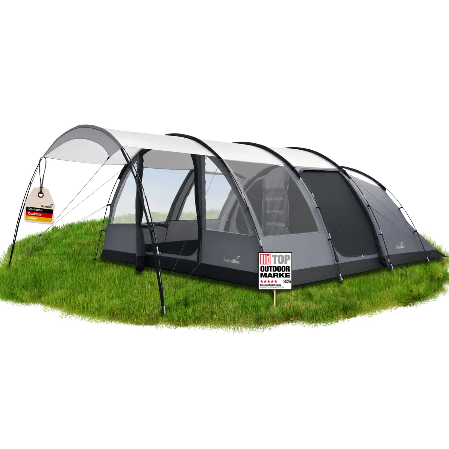 Falkenberg 6 Sleeper Protect
